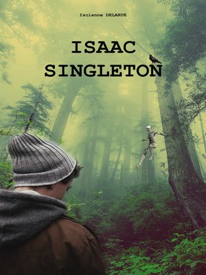 cover image of Isaac Singleton